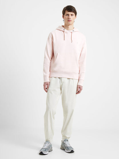 French connection Hoodie - Baby Pink