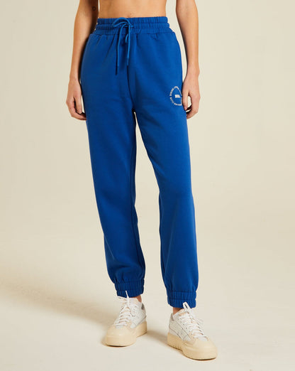 Diesel Vesta Jogger - Electric Blue