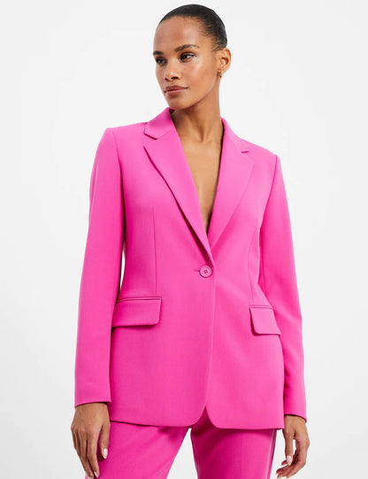 French connection Wild Rosa Jacket