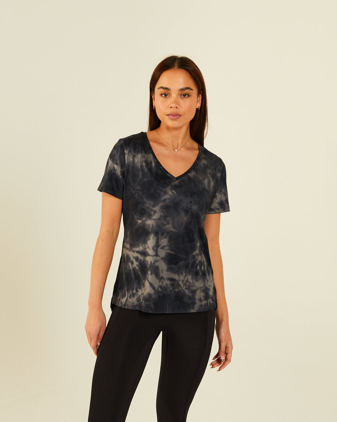 Diesel Marcie Tee - Marble