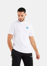 Nautica Moreton T-Shirt - White