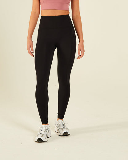 Diesel Peony Studio Pants - Black
