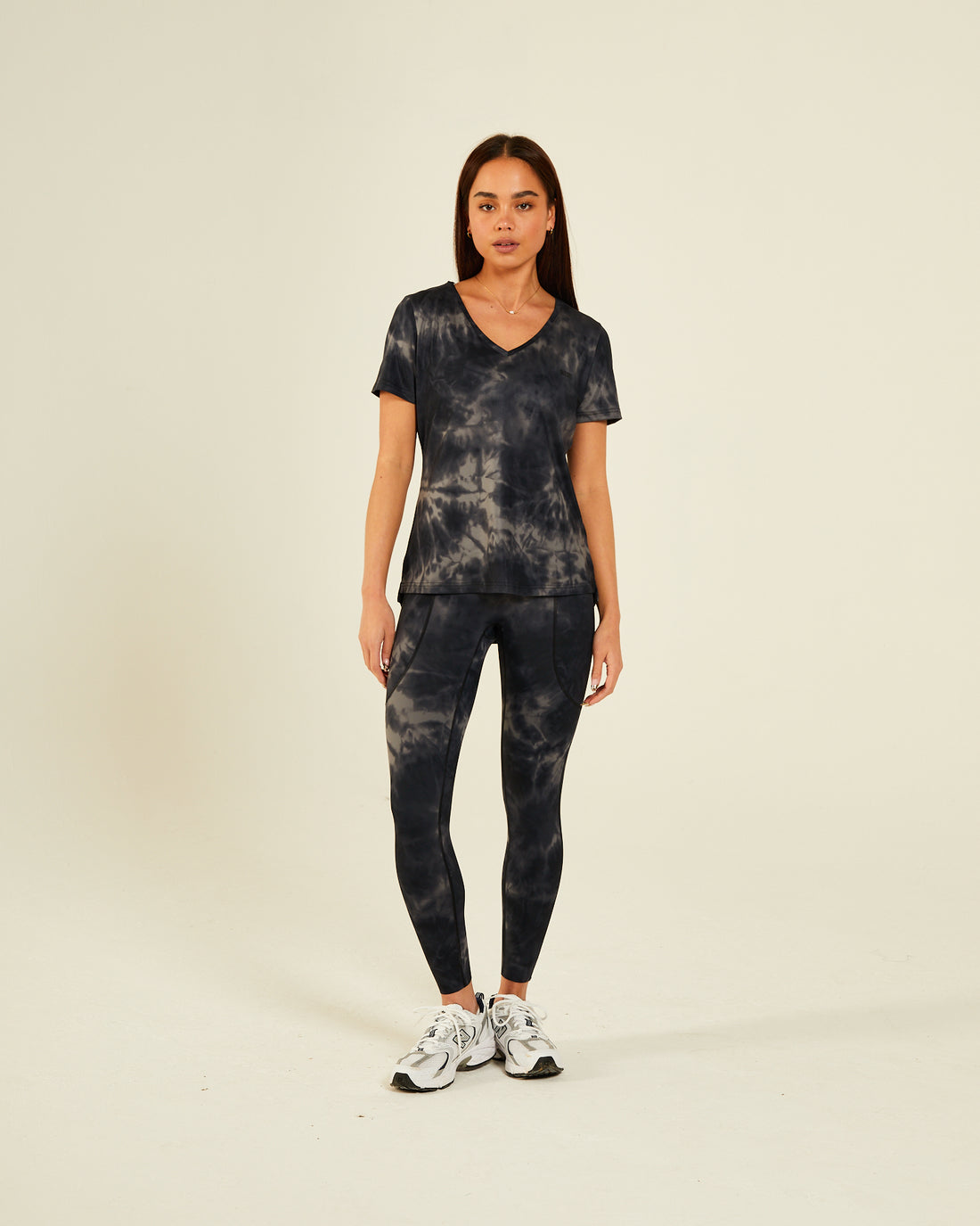 Diesel Ren Icon Pant - Marble